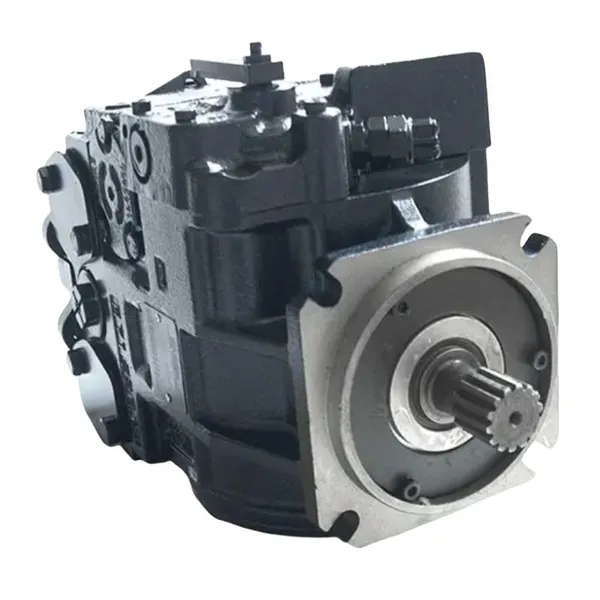 SAUER 90K Series 90K100 90K130 90K 90K042 90K055 90K075 90K055NC0N8N0S1W00NNN0000E0 Hydraulic Variable Displacement Piston Motor photo-6