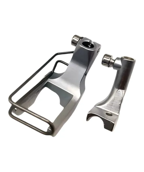 KP367PH 8MM Presser Foot Durkopp Adler 367 /467/767 Sewing Machine Parts
