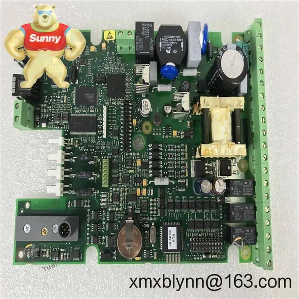 ABB 1SFB536068D1011 – Industrial Contactor for Dependable Motor and Power Switching