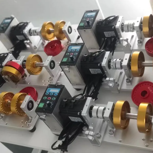 PT300MiNi Portable Vibration Simulator photo-5