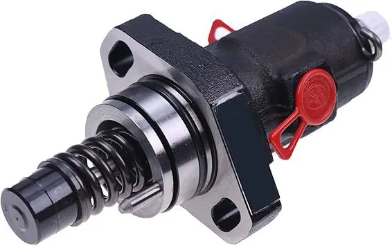 Genuine 04287047/01340371 Fuel Pump for Deutz F4L 2011 New for Construction photo-3