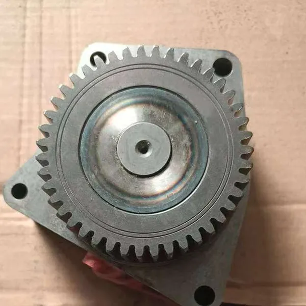 BF6M Deutz Engine Part Hydraulic Gear Assy for Construction Machinery