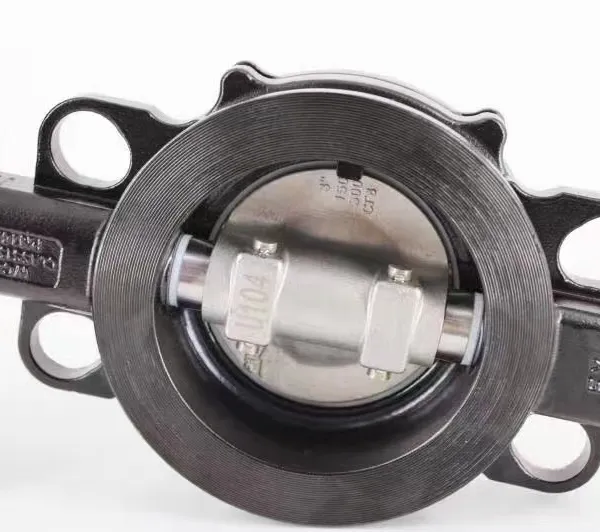 Pneumatischer oder elektrischer Aktuator kompatibles vollfluorbeschichtetes Schmetterlingsventil mit Ein/Aus- und intelligenter Regeloptionen photo-4