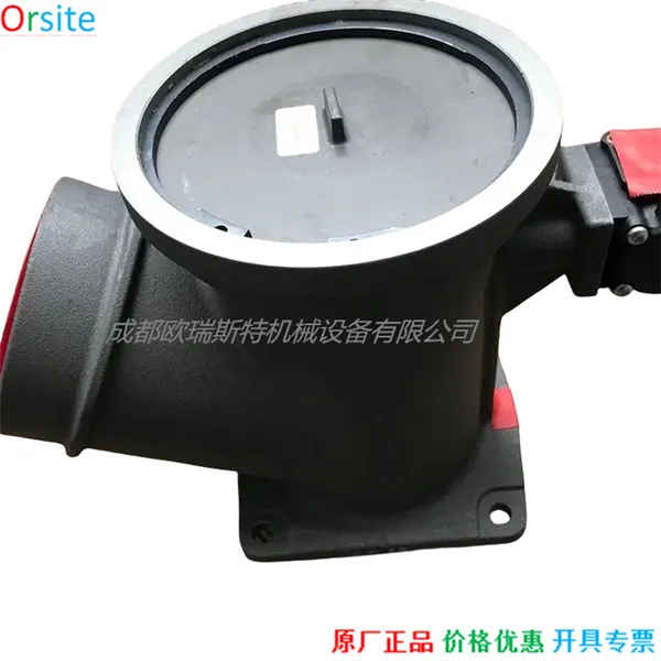 1622515600 1622515570 Inlet Valve/unloading Valve for Atlas Copco photo-2