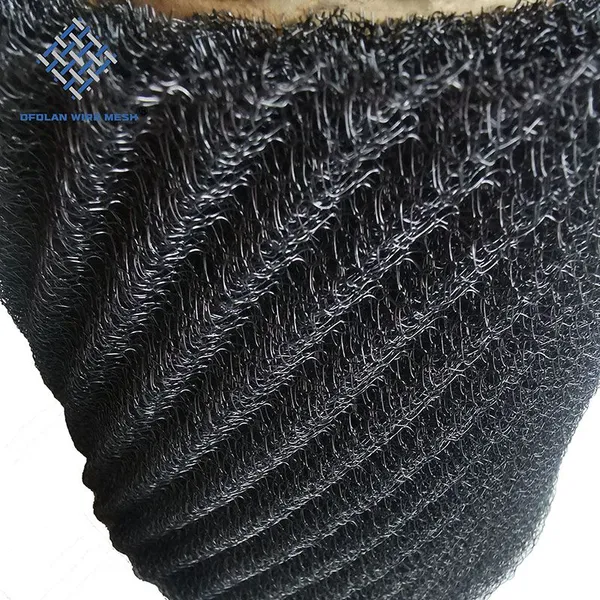 Nickel Filter Screen Nickel Vapor Liquid Filter Screen Vapor Liquid Filter Screen Vapor Liquid Screen Foam Screen photo-3