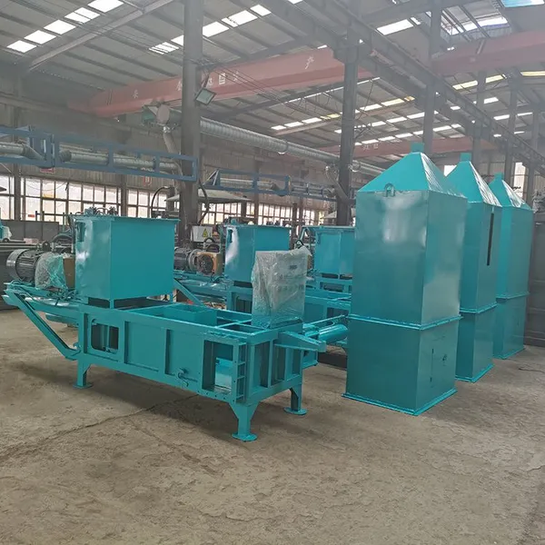Pet Feed Baler Farm Dedicated Square Hydraulic Baler Alfalfa Baler photo-3