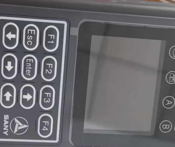Sany Original Quality Discount Promotion Price Layar Monitor Excavator Sany Sy 75 c Complete List of Sany Accessories photo-2