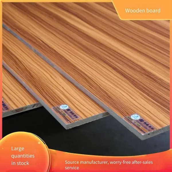 Long-term Supply of Ecological Boards, Lightweight, Moisture-proof and Customizable, Home Improvement Engineering Boards, Excellent Service photo-2