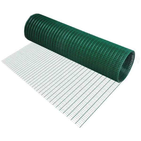 1/4x1/4inch,1/2x1/2inch,1x1inch,2x2inch Galvanized Welded Wire Mesh photo-6