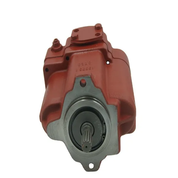 Excavator ZX48 Hydraulic Pump PVK-2B-505-N-4554C PVK-2B Series Hydraulic Pumps PVK-2B-505-N-4962F