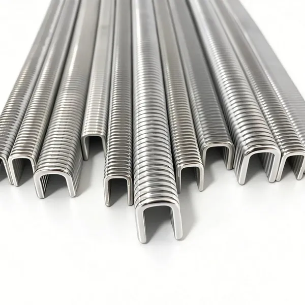 100T Clips Food Standard Sausage Packing Use Aluminum Clip photo-4
