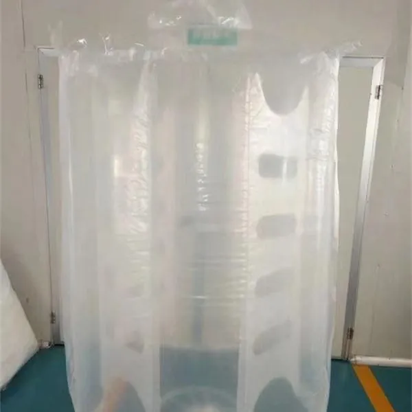 FDA Approved FIBC Bulk Bag Liner for Safe Food and Pharmaceutical Packaging photo-3