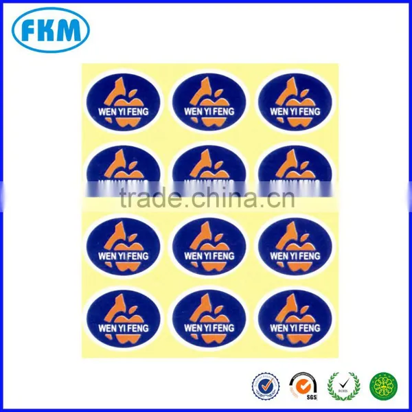 Custom Printed Stickers photo-2