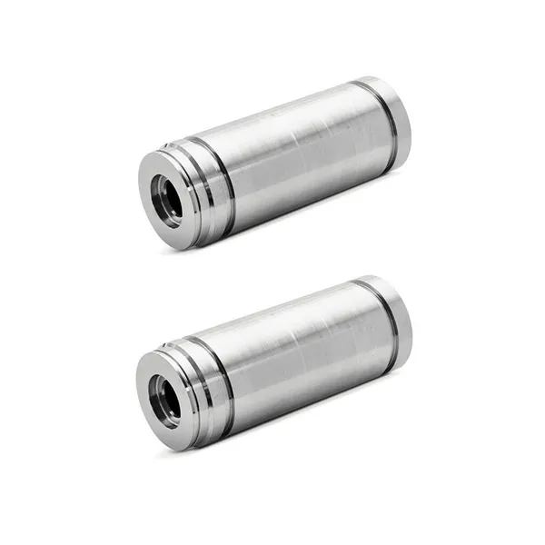 Waterjet Accessories HT022040/779 Waterjet Cutting Head Spare Parts HP Cylinder Dual Core photo-2