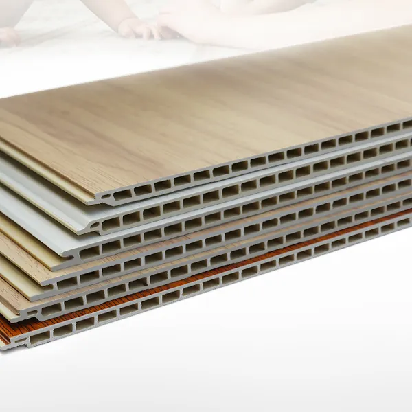 Xindishu Customizes Lightweight, Pressure-reducing and Earthquake-resistant Wall Panels in Various Colors photo-5
