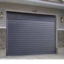 Commercial Aluminum Roller Shutter Doors - Long-Lasting Performance & Premium Security photo-3