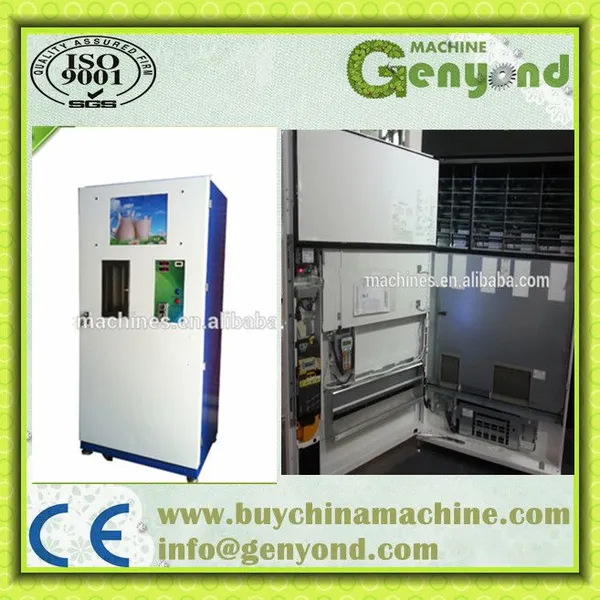 Drink Vending Machine/automatic Milk Vending photo-2