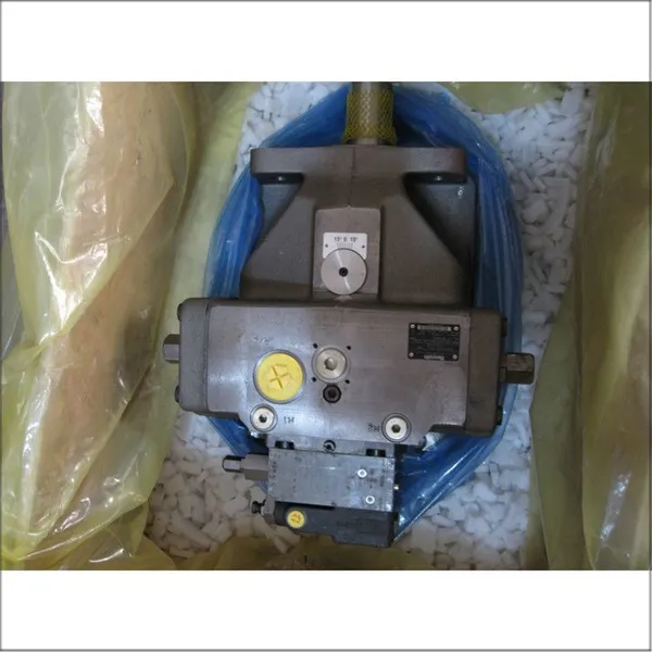 Rexroth A4VSO250LR2G 30RPPB13N00 Плунжерный насос новый оригинал, все комплектующие, высокая безопасность