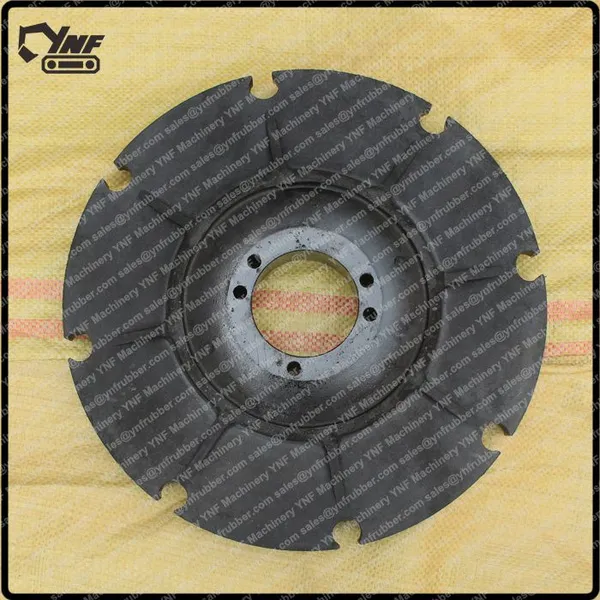Flexible Coupling Replacement for Doosan 36774321 Ingersoll Rand Drive Coupler photo-3