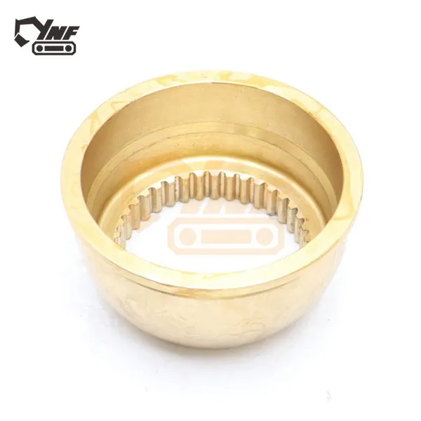 Ball Guide YNF16425 167-3863 for CAT330D SBS180 E336CG | 38T Travel Motor Ball Socket Excavator Spare Part photo-3