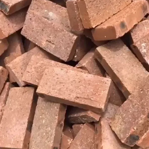 Кирпич