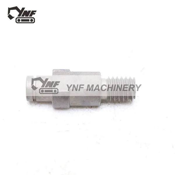 HPV145 4179179 Pin Screw YNF17974, Excavator Hydraulic Pump Valve Plate Screw Replacement photo-3
