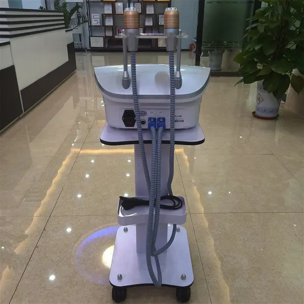 Vmax HIFU Machine for Clinic Use With Adjustable Energy and Depth Settings photo-5