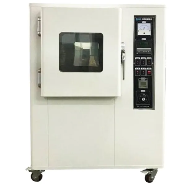 Dongguan Factory Price Sale Aging Testing Simulated Environmental Aging Test Machine photo-4