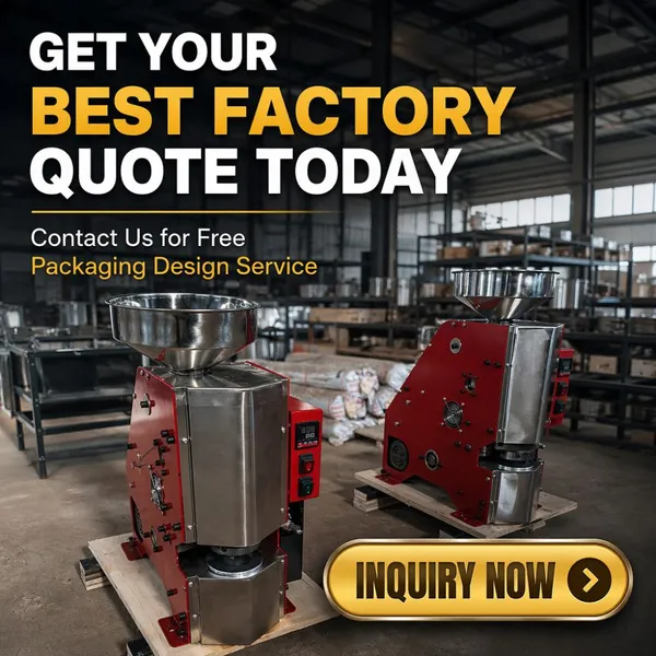 QD-150S Compact Design Rice Cake Machine 360pcs/h Automatic Puffed Rice Cracker Maker for Small Scale Snack Factory photo-4