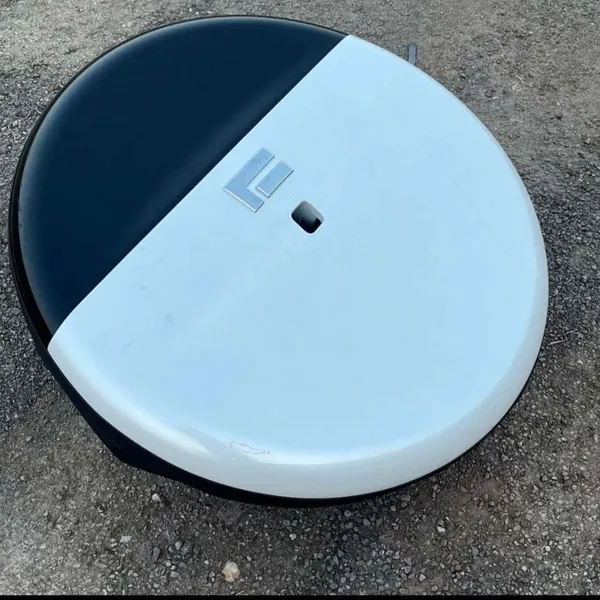 Jishi 01 Spare Tire Cover photo-3