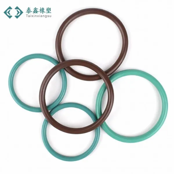 Customized O-ring Core is Designed to Adapt to the General Sealing Scenarios of Machinery Repair Workshops in the Middle East. photo-3