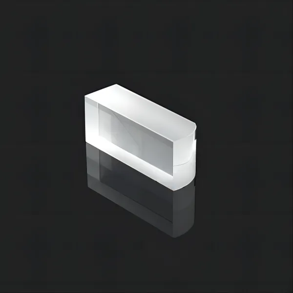 Xinzhao Optoelectronics Specializes in High-precision, Low-dispersion, Multi-specification, Customizable Optical Components Such as Optical Prisms photo-5