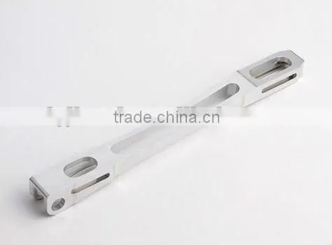 Machinery Precision Cnc Milling Parts
