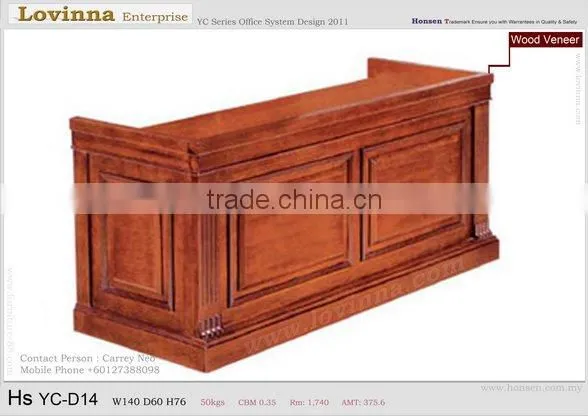 chair man table