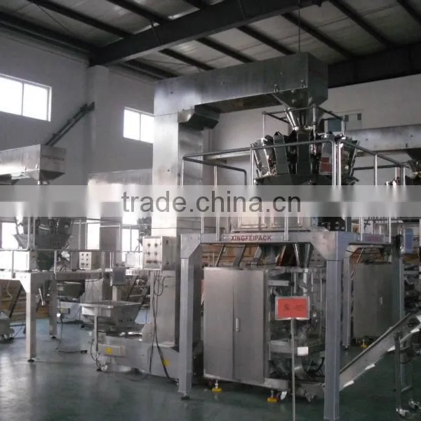 XF-TB Self Adhensive Double Sides Labeling Machines photo-2