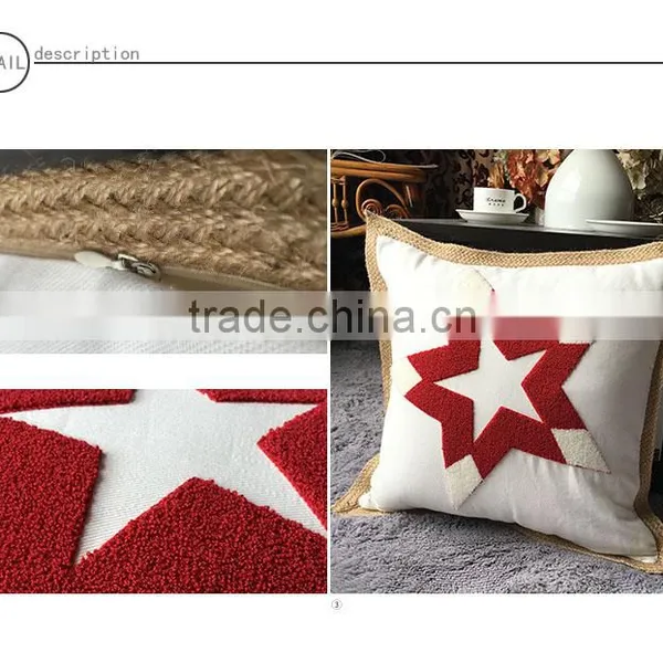 Latest Design Cushion Cover Sofa Cushion Pillow Outdoor Hanging Chair Cushion photo-4
