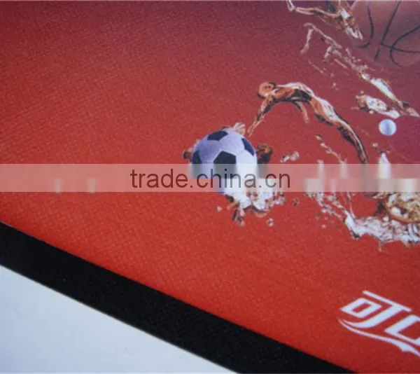 Customized Design Printed Custom Rubber Bar Mat, Super Water Absorb Custom Rubber Bar Mat photo-3