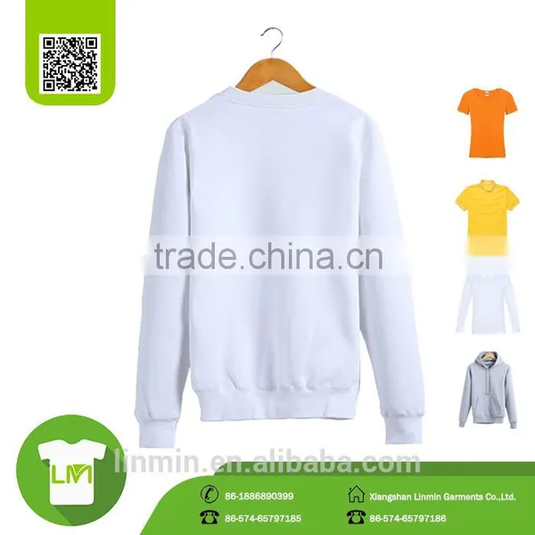 Gray Pullover Sweater 35% Cotton 65% Polyerster Ladies Pullovers Sweatshirt photo-4