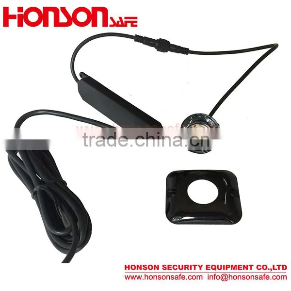 10W High Quality Hide a Way Strobe Lights HA-110 photo-2