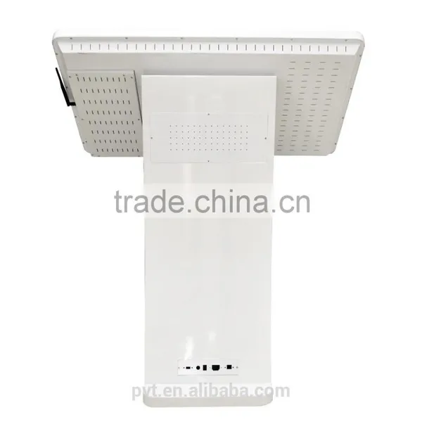 42 '' Standby MultiTouch Shopping Mall Kiosk Self Service Kiosk photo-3