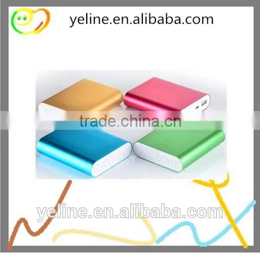 For Lenovo K3/k5/P1 USB Large Capacity Power Bank photo-5
