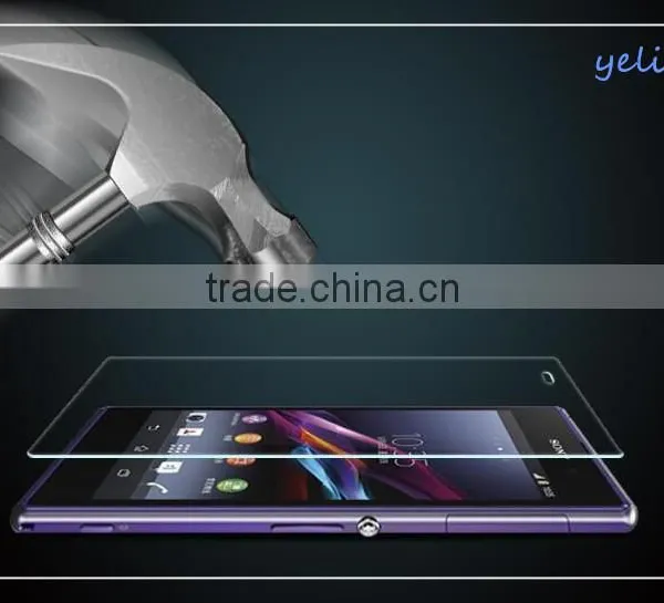 Wholesale Tempered Glass Screen Protector for Sony Xperia C4 photo-6