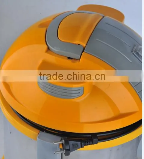 ABS or PP Material and Vacuum Cleaner Type Car Vacuum Cleaner photo-5