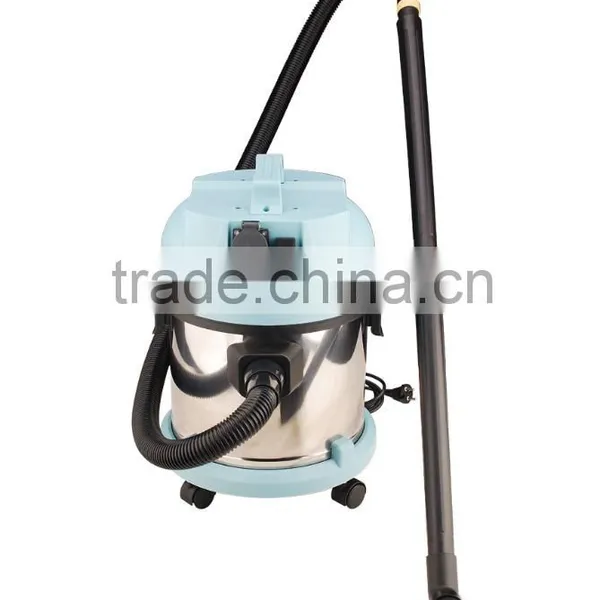 4 in 1 Industrial Wet and Dry Vacuum Cleaners photo-2