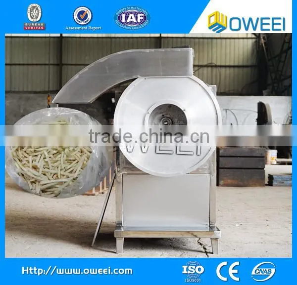 Best Selling Pringles Potato Chip Making Machine photo-2