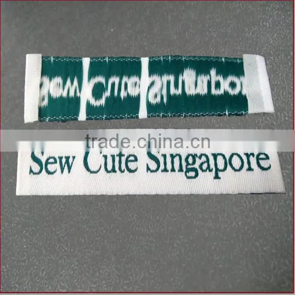 High Quanlity Woven Label , Clothing Private Lable , Woven Label Private Label Quality Choice photo-2