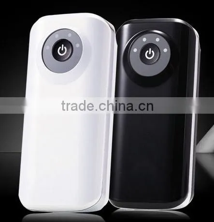 Best Sale Super Quality Lithium Battery Smart Power Bank photo-2
