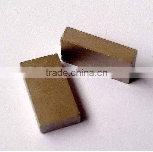 Rare Earth SmCo Block Magnet