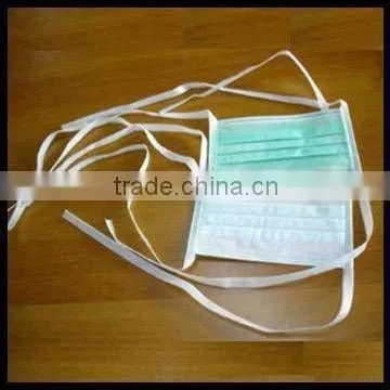 Disposable Non-woven Face Mask photo-3