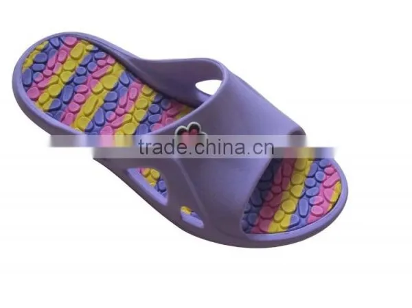 Women Beautifu Eva Massage Slippers photo-3